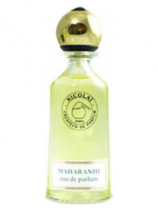 Nicolai Parfumeur Createur - Maharanih Edp